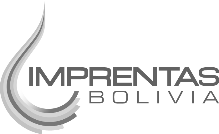 Imprentas Bolivia